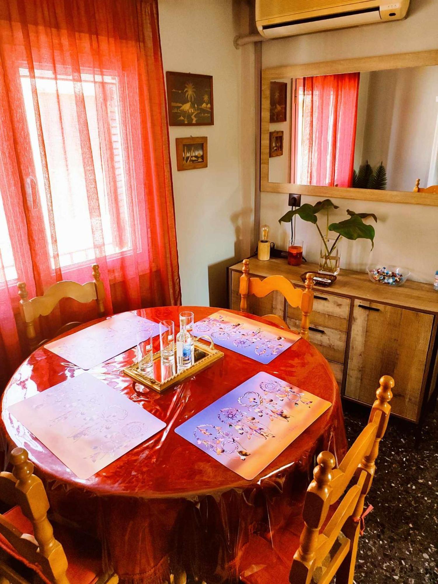 Villa Tilemachos House Kato Garouna Esterno foto